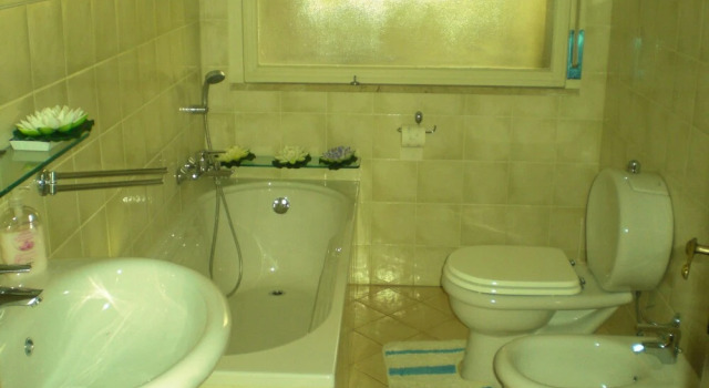 Theokles Apartment, Book Apartment Hotels in Sicily with Parking, Parking
