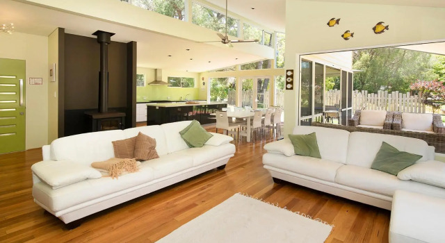 Prevelly Beach Retreat, Buchen Sie Hotel  
