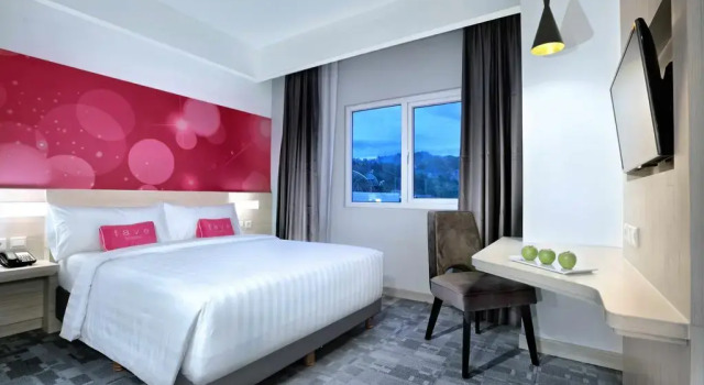 Номер Superior Mercure Jayapura