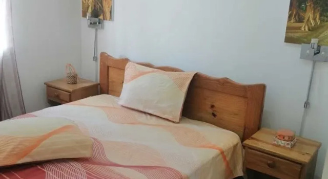 Room in Apartment - Roommate for Rent in Flic en Flac, Rezervovat Apartmán Rivière Noire Mauritius West Coast