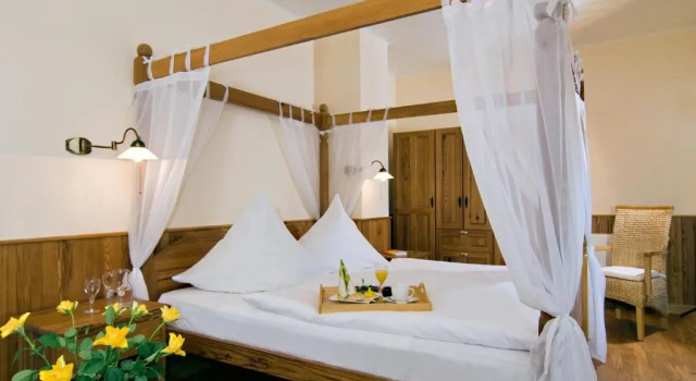 Hotel Ekke Nekkepenn, Reserva ahora Hotel Nebel 