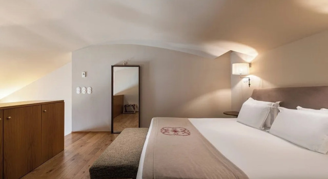 Люкс Дуплекс Eurostars Santa Luzia