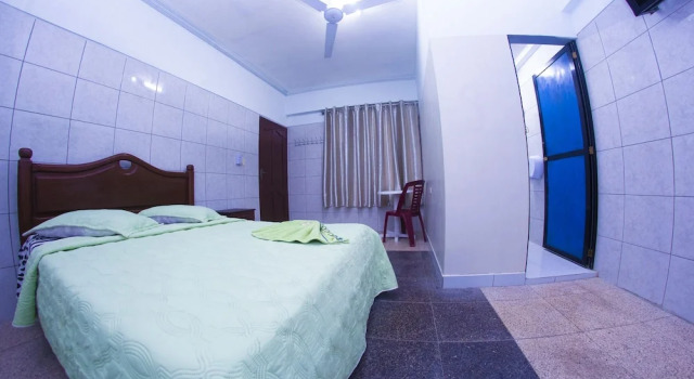 Номер Classic RESIDENCIAL FRANCIA