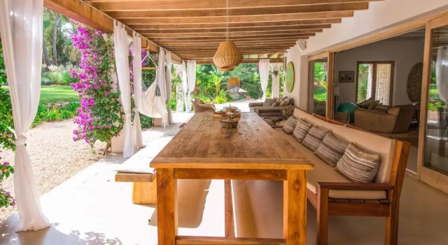 Can Mira, Prenota Hotel Sant Joan de Labritja Ibiza