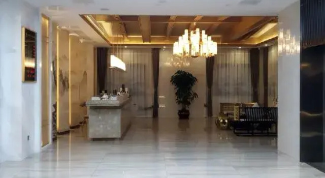 Haolilai Garden Hotel, Book Hotel Sanming Fujian