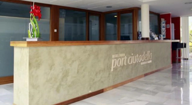 Hotel Seth Port Ciutadella