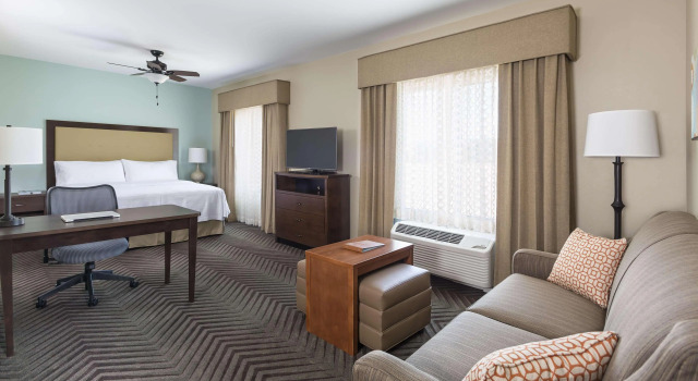 Homewood Suites By Hilton San Bernardino
