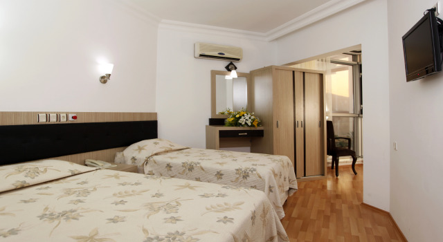 Monte Carlo Hotel, Забронировать Отель Бизнес-отели Алании, рядом с Торговый центр Alanyum, 4* 5*