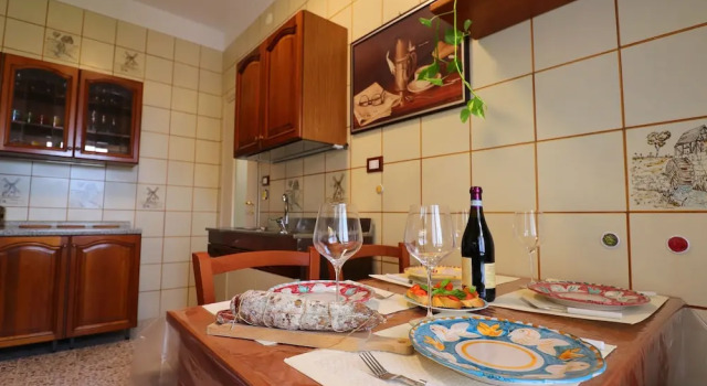 Апартаменты Premium Painter House