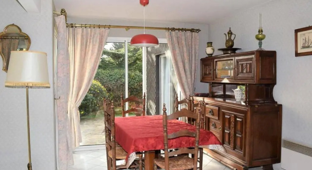 Maison Perros-Guirec, 4 pièces, 6 personnes - FR-1-368-267, Rezerwuj Hotel Perros-Guirec 
