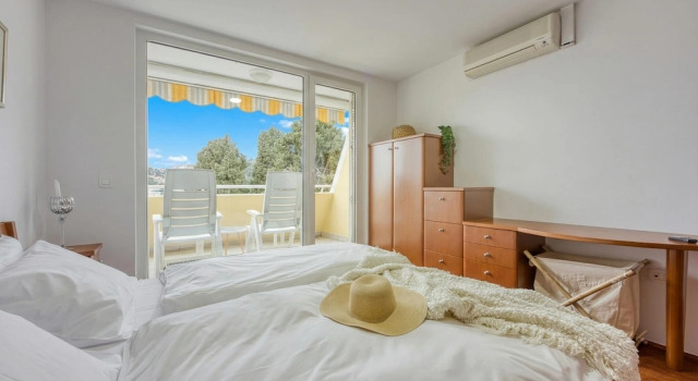 Sunset Gold Apartment Portoroz