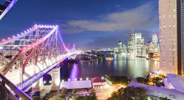 Номер Standard Oakbridge Hotel & Apartments