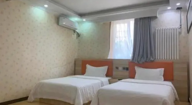 7Days Premium Beijing Gulou
