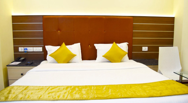 Saibala Grand Hotel
