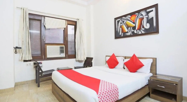 Habiba Noor Inn, Book Hotel Dindigul Tamil Nadu