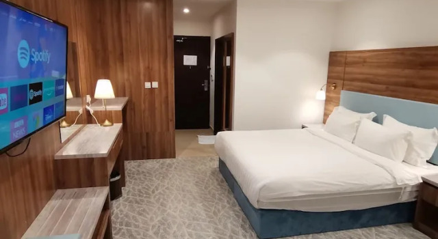 Номер Standard Sedra Compound - Hotel Apartment