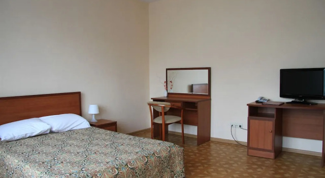 Camera doppia Superior CSKA Hotel