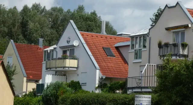 Holiday Apartment Seagull, Reserva ahora Apartamento Hoteles en Baden-Wurtemberg con aparcamiento, Aparcamiento