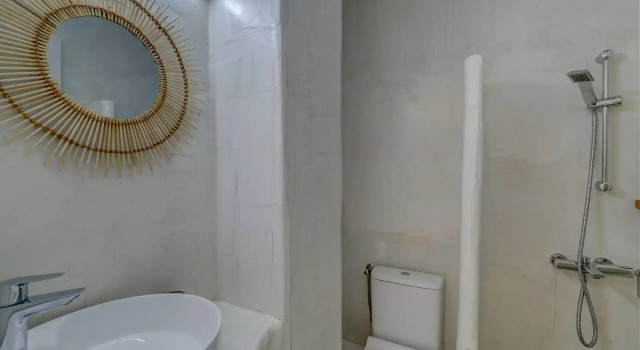 Люкс Superior Thalassa Naxos