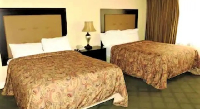 GetAways at Jockey Club