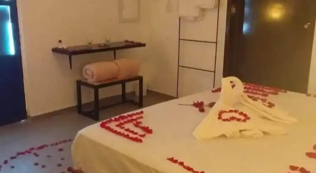 Двухместный номер Deluxe Casa Malva Sweet Stay