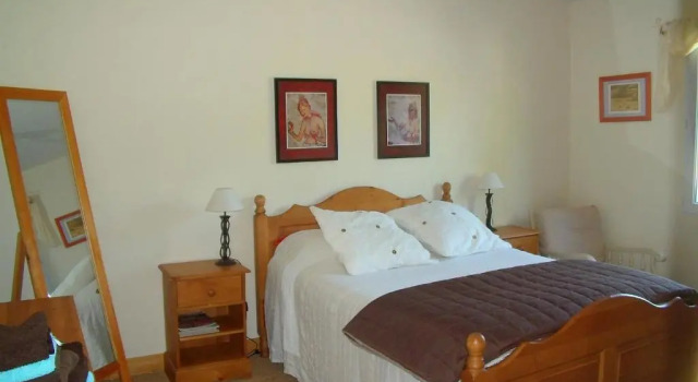 Номер Standard Vaintan B&B