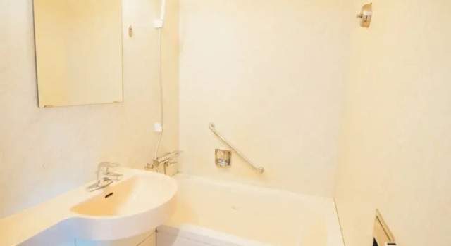 Двухместный номер Standard Quintessa Hotel Kokura Comic & Books
