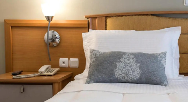 Одноместный номер Standard Ares Athens Hotel