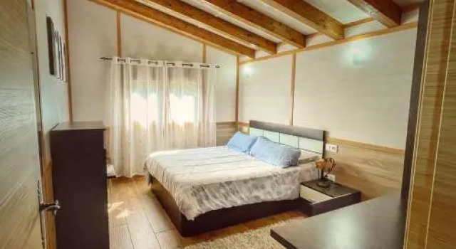 Bungalows Cantia