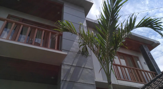 Mekenyem House Ubud, Забронировать Отель Отели провинции Бали с завтраком, Завтраки