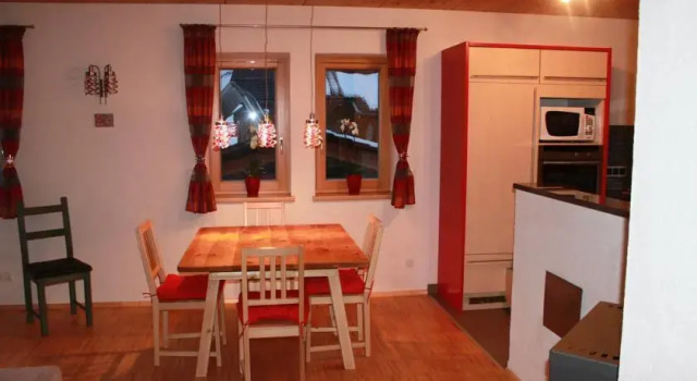 Ferienhaus Yvonne, Забронировать Отель Раурис 