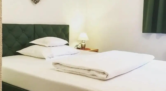 Номер Standard Schindler "Bed & Food Experience"