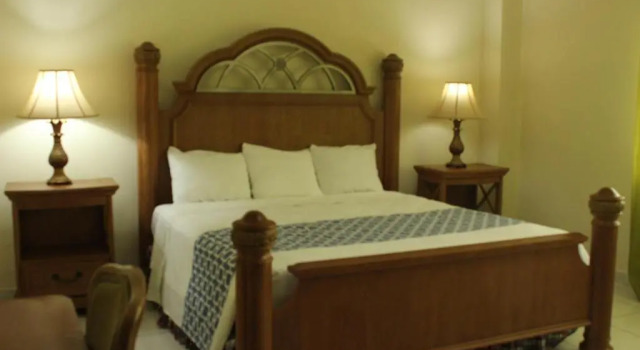 Номер Standard Hotel Carnaval