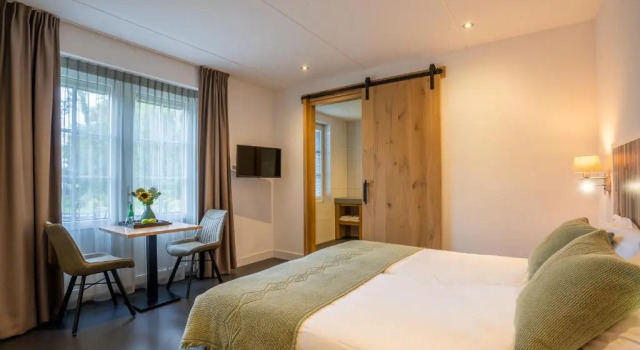 Номер Deluxe Nieuw Leven Texel