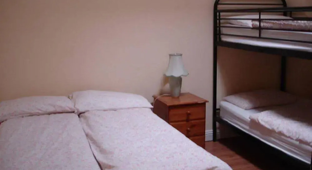Harrington House Hostel
