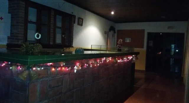 Albergue Al-Jalid - Hostel