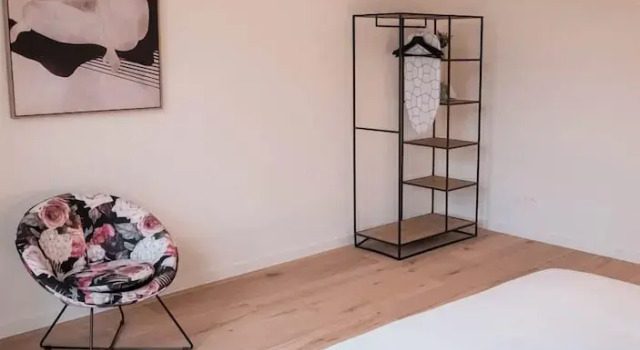 Апартаменты Classic Smartflats - View Antwerp
