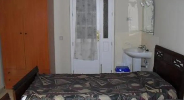 Номер Standard Hostal del Mar