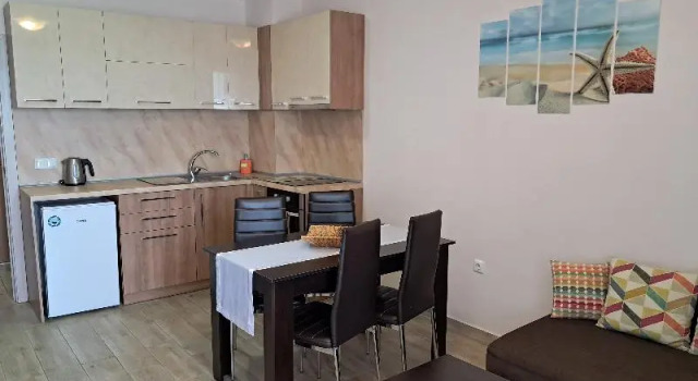 Апартаменты Apart Hotel Iglika