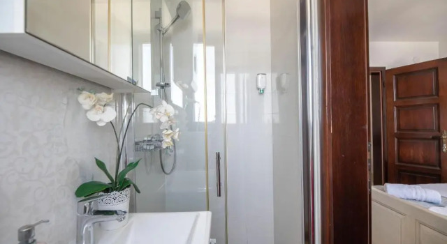 Апартаменты Apartments Perko