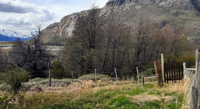 EOLIA - Cabaña para 2 personas, excelente ubicación, Rezervovat Hotel Hotely v Patagonia s parkováním, Parkování