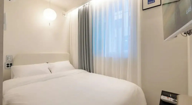 Двухместный номер Superior MOREN Seoul Myeongdong
