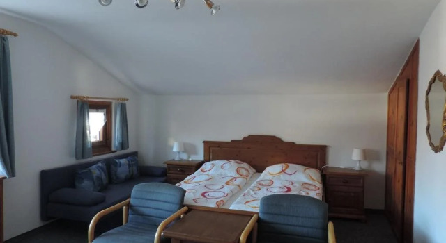 Gstehaus Lasser