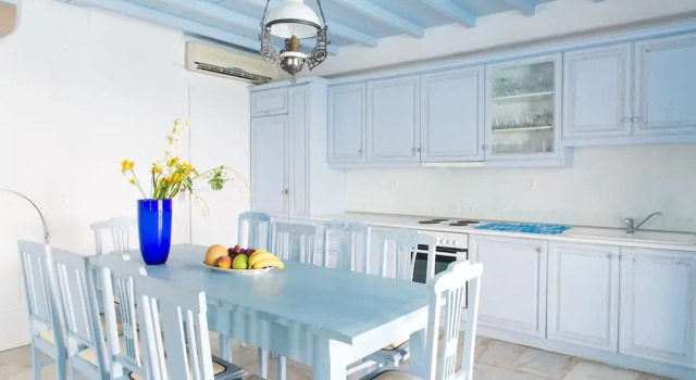 Вилла Villa Adonis