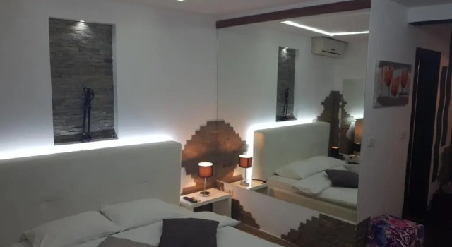 Студия Prima Apartmani Beograd
