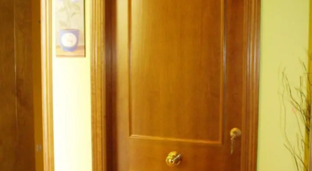 Апартаменты Apartamentos El Castañar