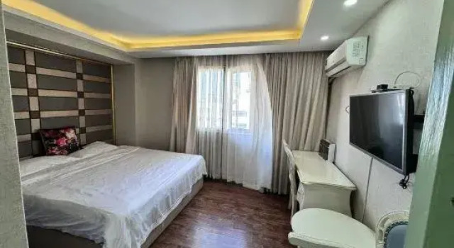 Yueshangchen Boutique Hotel, Reserva ahora Boutique Hoteles boutique en Fujian, Boutique