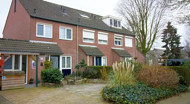 De Duinkant, Prenota Hotel Drunen Noord-Brabant