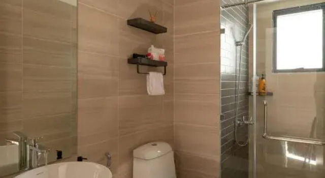 Soho Grand Central Residence - Upscale Living in District 1 - Premium Studios, 2Brs 3Brs