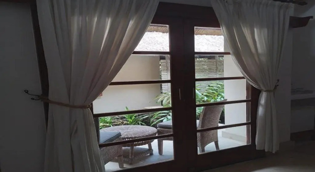 Номер Standard Alam Candi Resort